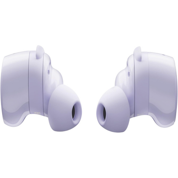 Bose QuietComfort Wireless Noise-Cancelling Earbuds - Chilled Lilac