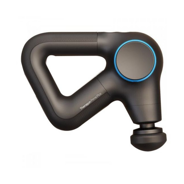 Therabody Theragun Prime Plus Heated Handheld Percussion Massage Gun - Black