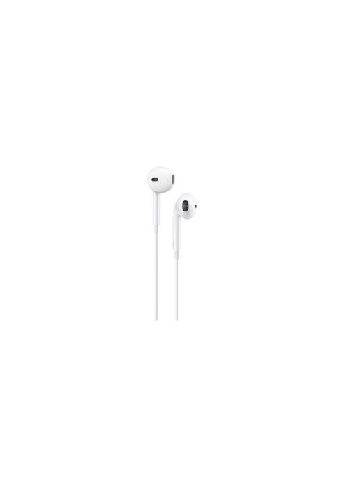 Apple EarPods In-Ear Headphones with Lightning Connector - White