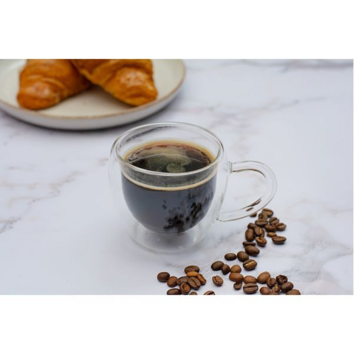 NINJA Luxe Cafe Premier Series ES601UK Bean to Cup Coffee Machine - Silver & Black