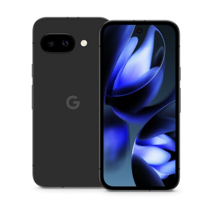 Google Pixel 9a 128GB Unlocked Android Smartphone with AI Camera