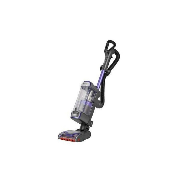 Shark NZ850UK Anti Hair Wrap Upright Vacuum Cleaner with Powered Lift- Away - Purple