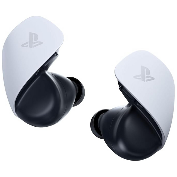 PlayStation Pulse Explore™ Wireless Gaming Headphones – White