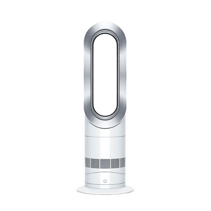 DYSON AM09 Hot+Cool™ Fan Jet Focus - White