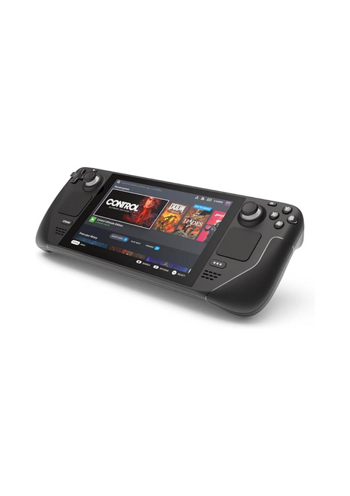 Valve Steam Deck 512GB LCD Handheld Console