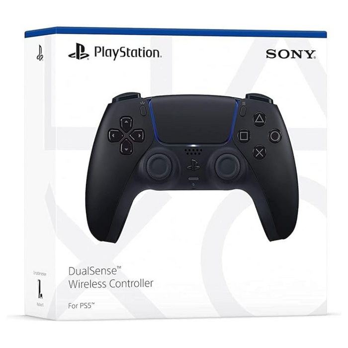 Sony Wireless Controller PlayStation 5 DualSense - Black