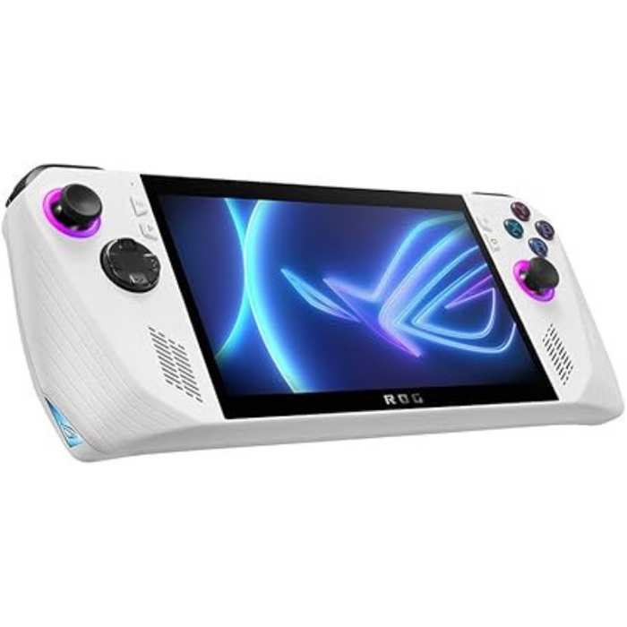 ASUS ROG Ally 512GB Handheld Console AMD Ryzen Z1 Extreme - White
