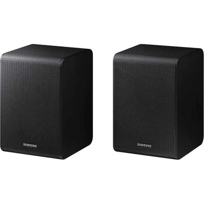 Samsung SWA-9200S Wireless Bluetooth Stereo Speaker 50W Black – TV, Smartphone, Tablet Compatible
