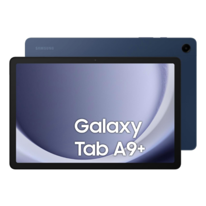 Samsung Galaxy Tab A9+ 5G 11 Inch Tablet 64GB - Navy
