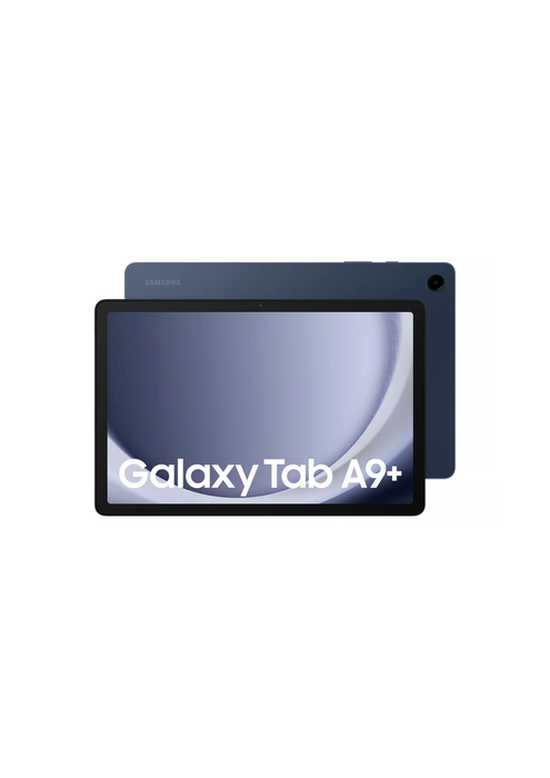 Samsung Galaxy Tab A9+ 11in 64GB Wi-Fi Version Tablet - Navy