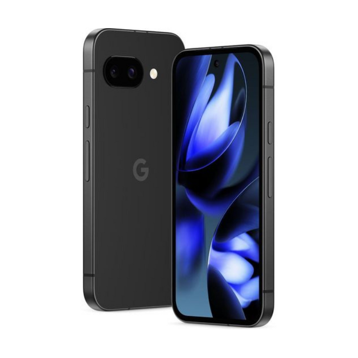 Google Pixel 9a 128GB Unlocked Android Smartphone with AI Camera