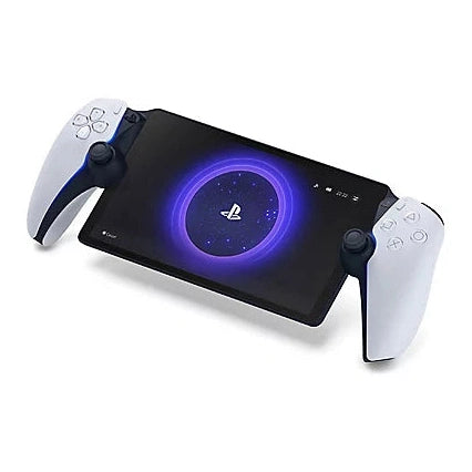 PlayStation Portal Remote Player for PS5 – Wireless Handheld Console DualSense Integration