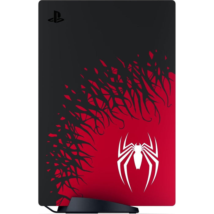 PlayStation 5 Console – Marvel’s Spider-Man 2 Limited Edition Bundle | Dual Spider-Men Action | Next-Gen Gaming