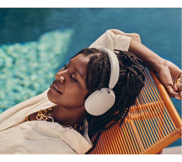 SONOS Ace Wireless Bluetooth Noise-Cancelling Headphones