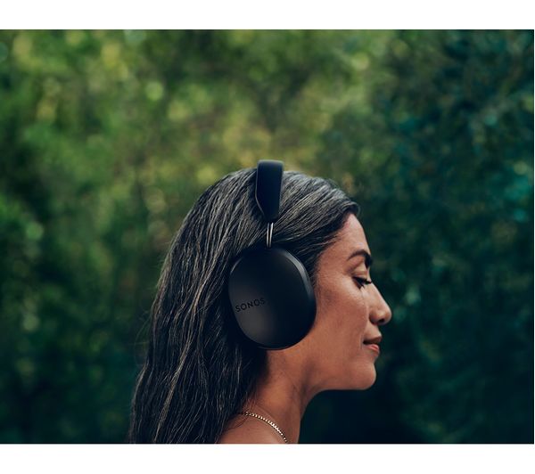 SONOS Ace Wireless Bluetooth Noise-Cancelling Headphones